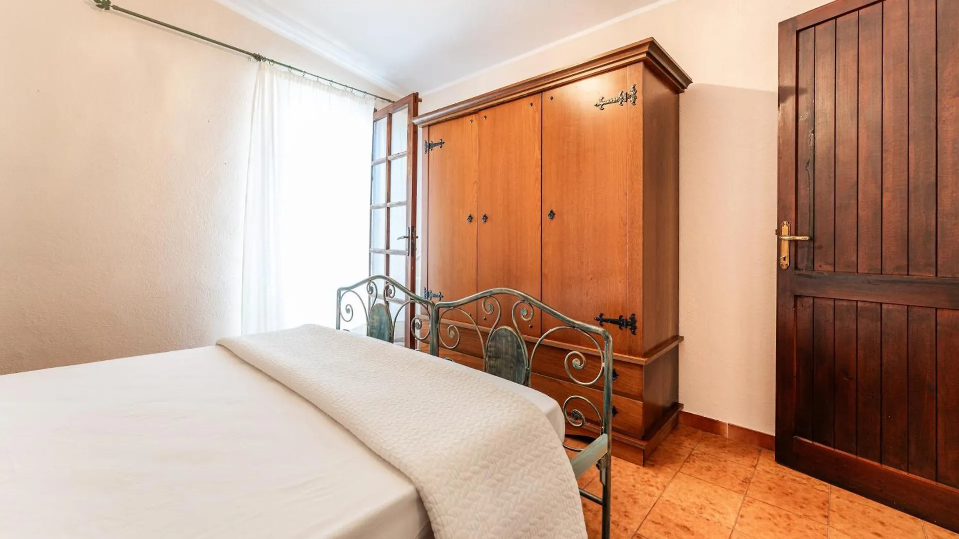 Villa Giardino Del Melograno Quartu SantʼElena