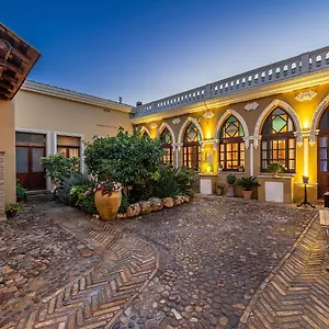  Maison d'hôtes La Torretta Domus