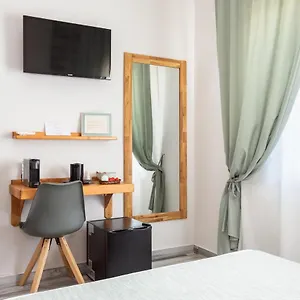  Maison d'hôtes Vittoria