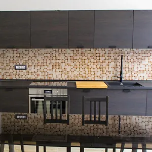 Loft Eleonora D'arborea Quartu SantʼElena