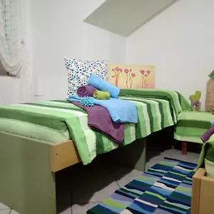 Sapori E Profumi Di Casa Quartu SantʼElena