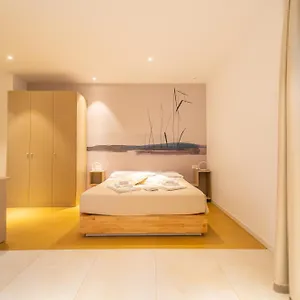 Paquja Hotel apartamentowy