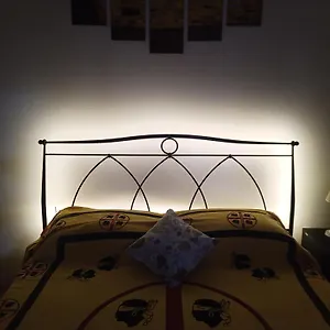  Appartement Mistral Sardegna
