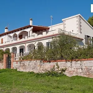 Trilocale Margine Rosso Apartment
