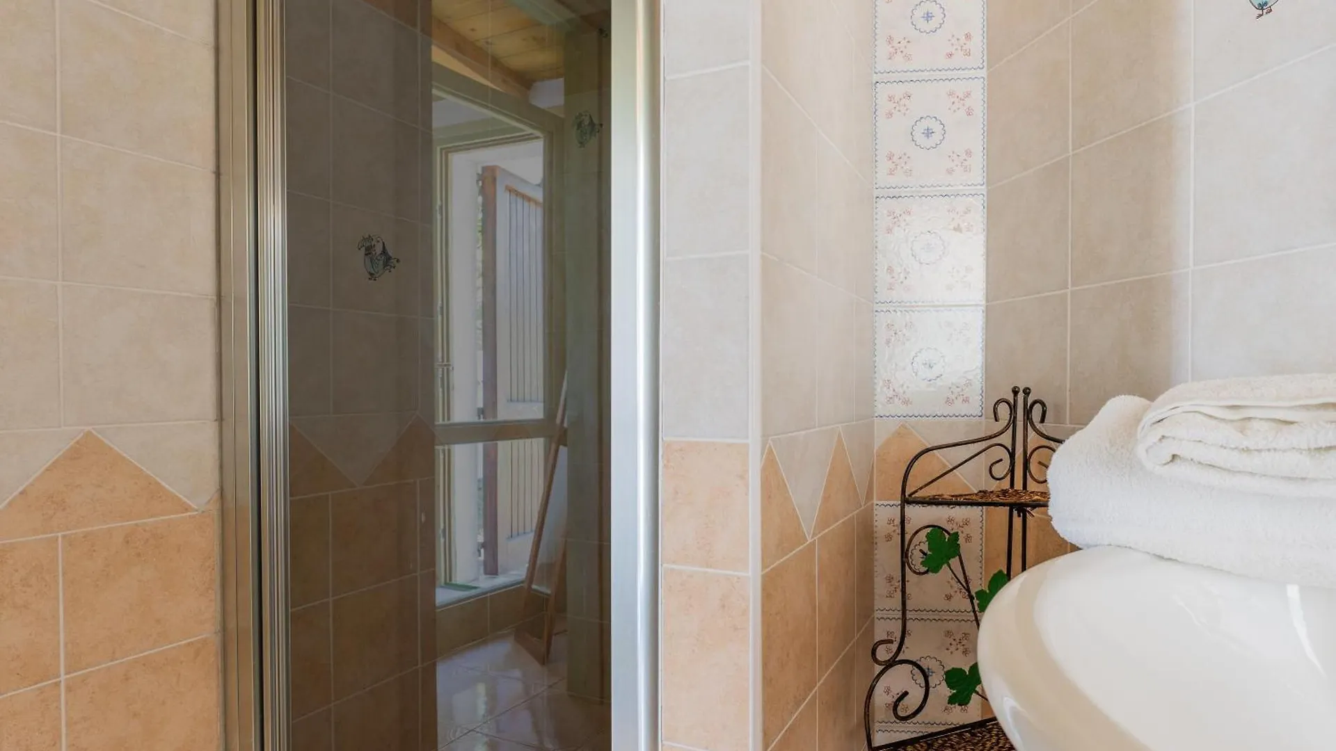 Holiday home Giardino Del Melograno Villa Quartu Sant'Elena