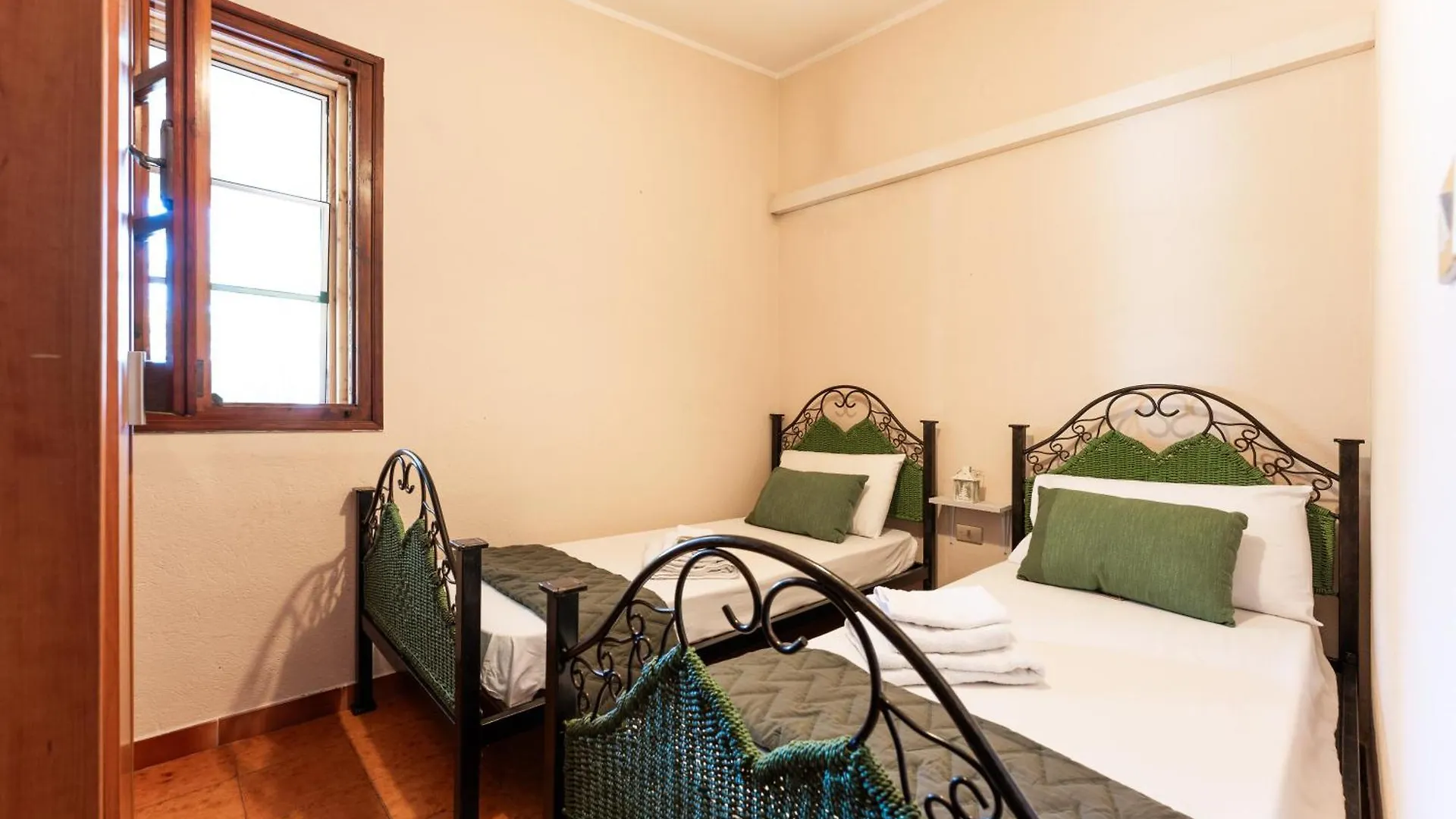 Giardino Del Melograno Villa Quartu Sant'Elena Holiday home
