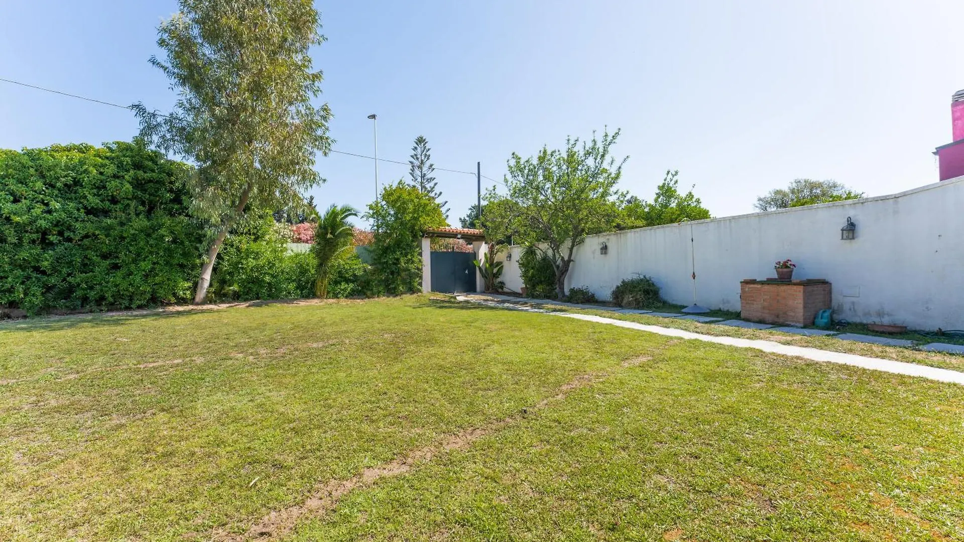 Holiday home Giardino Del Melograno Villa Quartu Sant'Elena